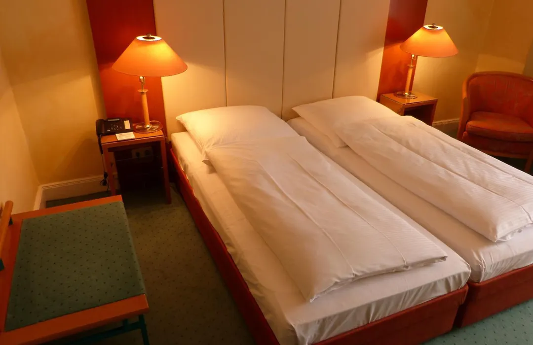 Hotel Vorbach-1