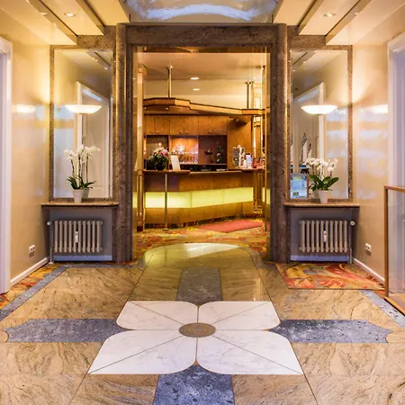 Hotel Vorbach-2